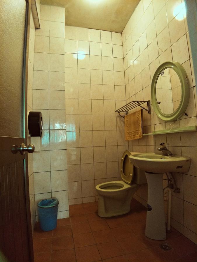 Sun Moon Lake Fisherman Homestay Yuchi Room photo