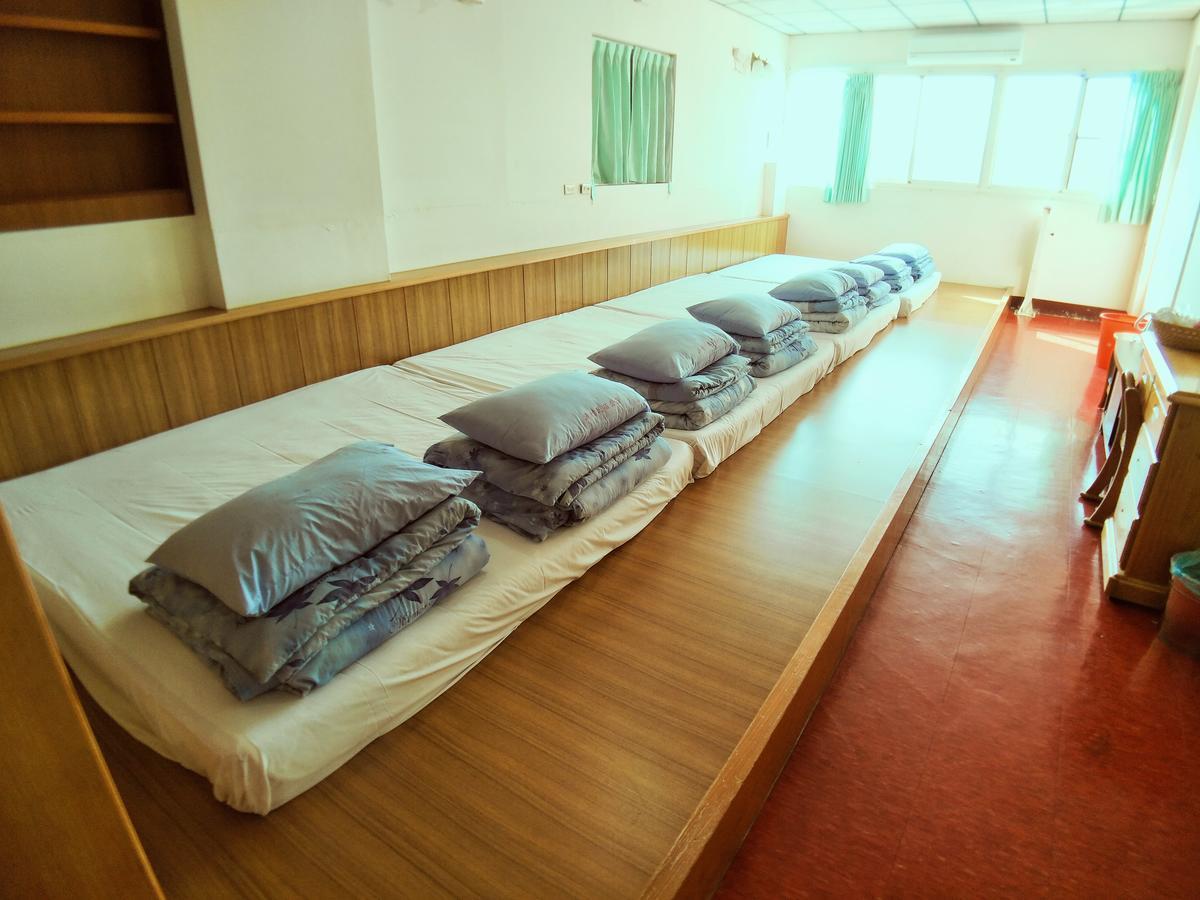 Sun Moon Lake Fisherman Homestay Yuchi Exterior photo